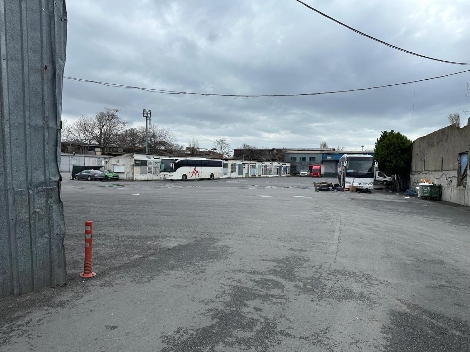 Yuksel Istanbul Yenikapi Hotel — Photos 1